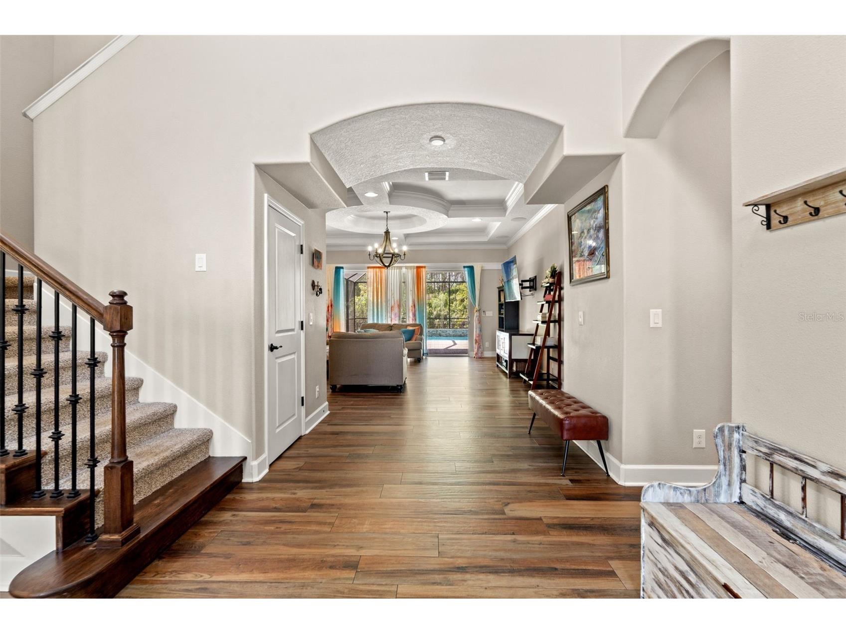 8853 Bella Vita Circle Land O Lakes FL 34637 W7884664 image4