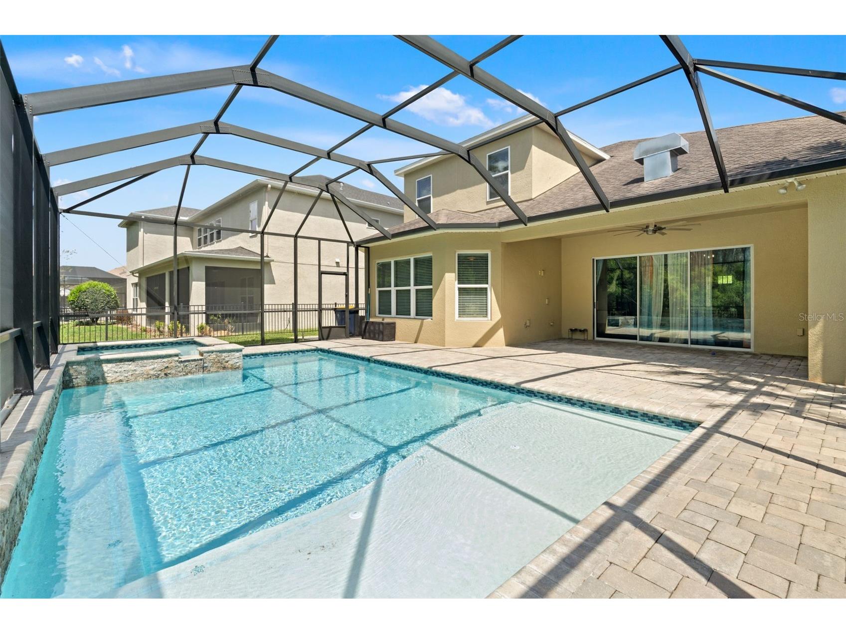 8853 Bella Vita Circle Land O Lakes FL 34637 W7884664 image40