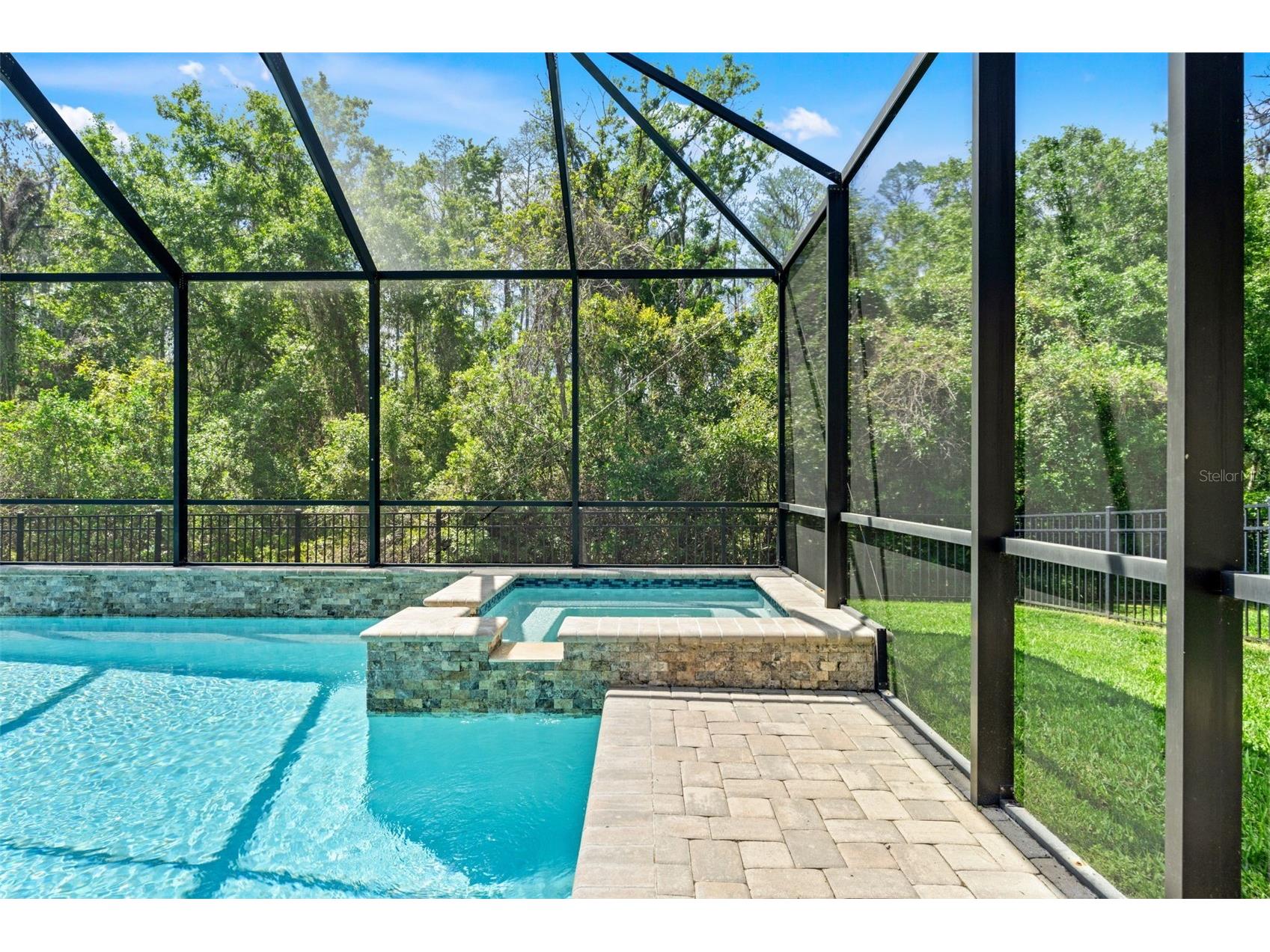 8853 Bella Vita Circle Land O Lakes FL 34637 W7884664 image41