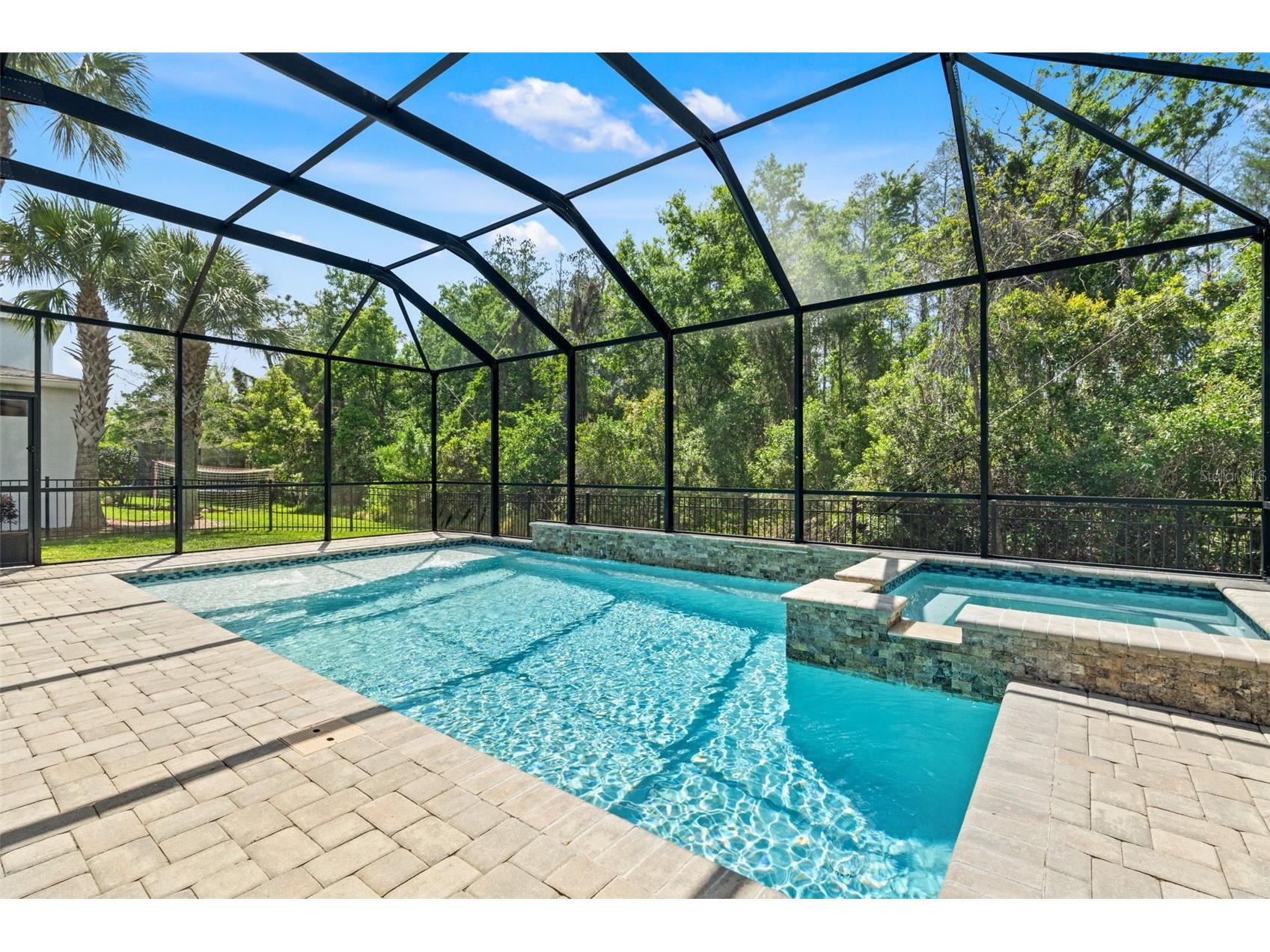 8853 Bella Vita Circle Land O Lakes FL 34637 W7884664 image42