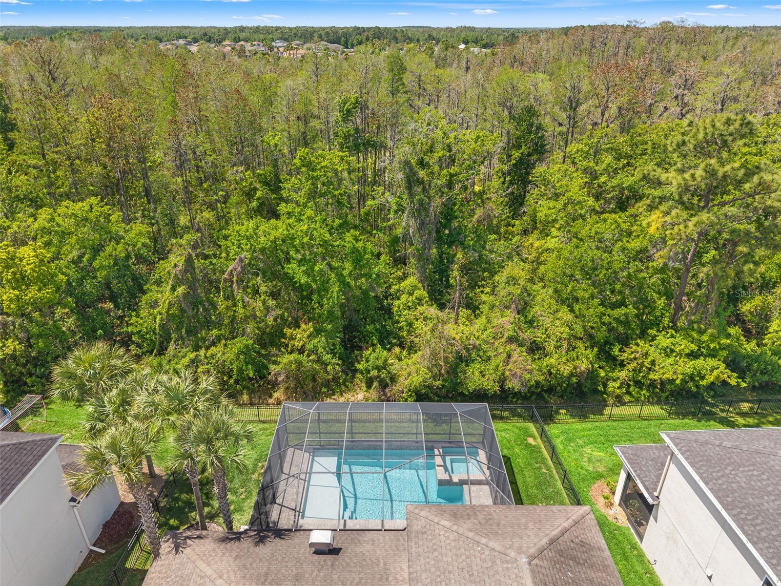 8853 Bella Vita Circle Land O Lakes FL 34637 W7884664 image43