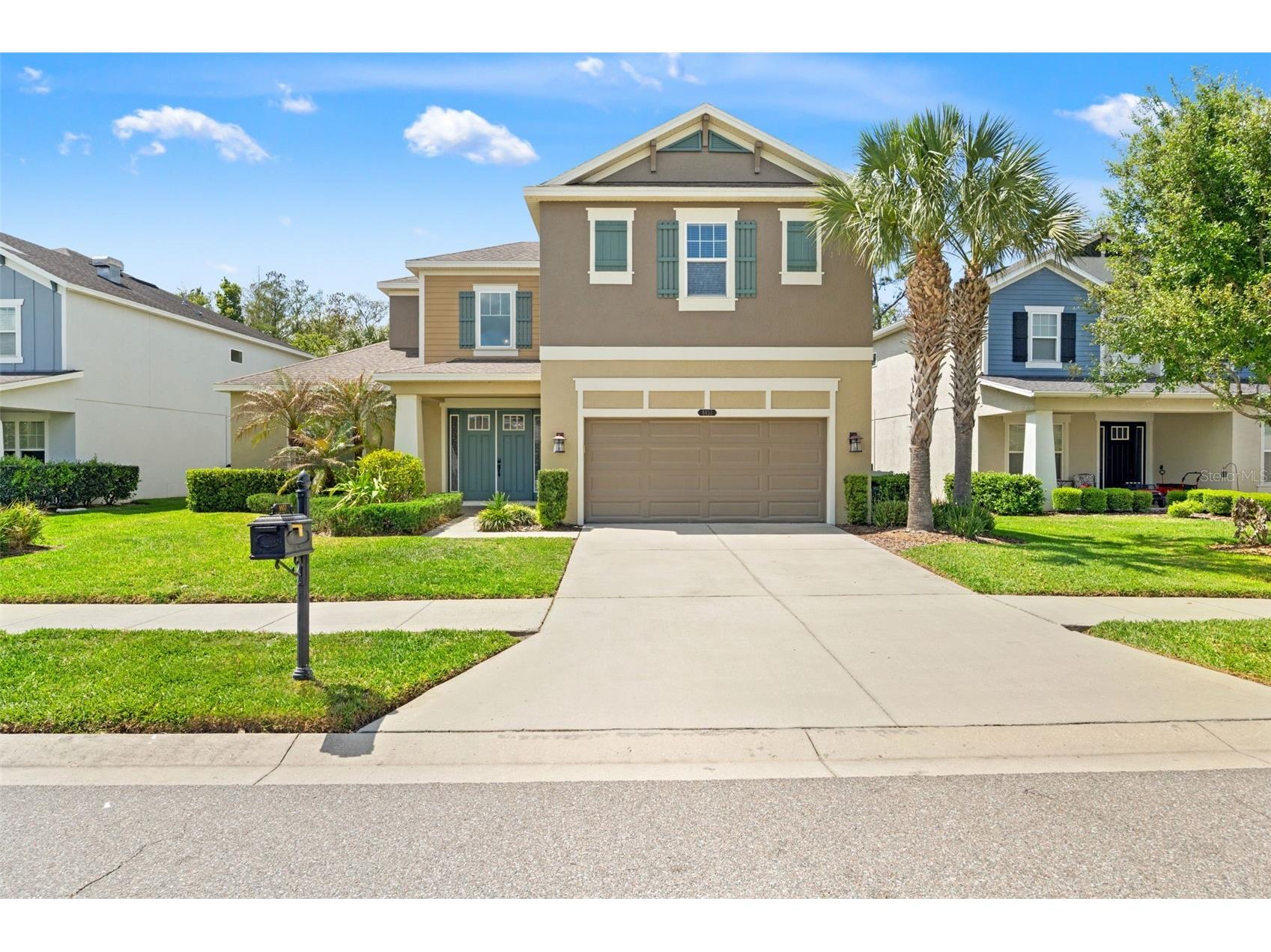 8853 Bella Vita Circle Land O Lakes FL 34637 W7884664 image50