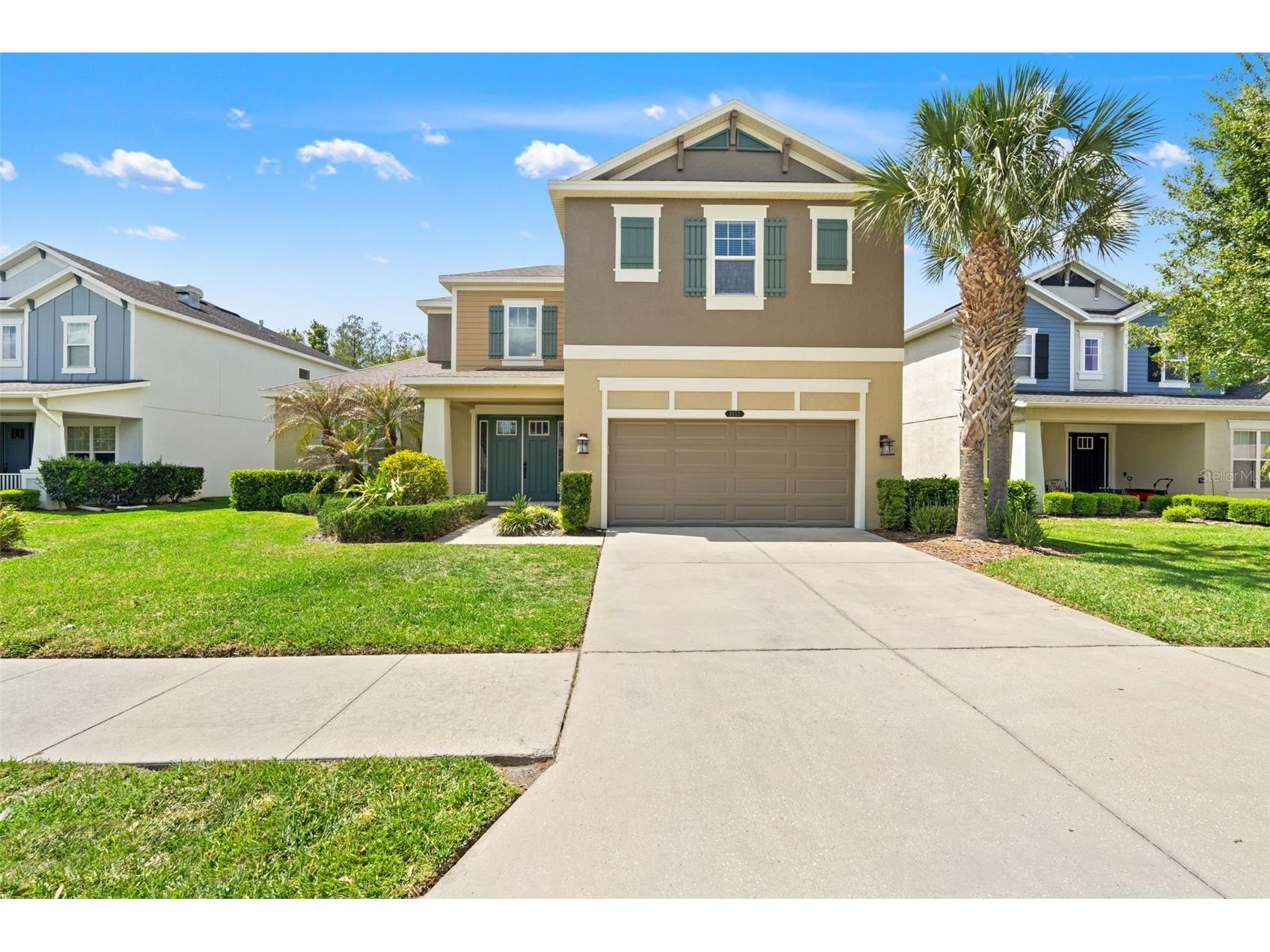 8853 Bella Vita Circle Land O Lakes FL 34637 W7884664 image52