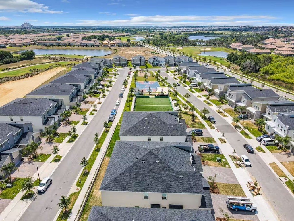 8853 Cabot Cliffs Drive #104 Davenport FL 33896 O6283581 image3