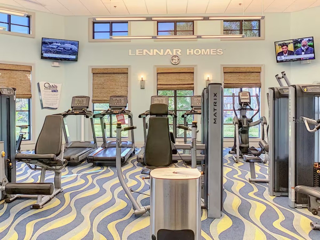 8853 Cabot Cliffs Drive #104 Davenport FL 33896 O6283581 image35