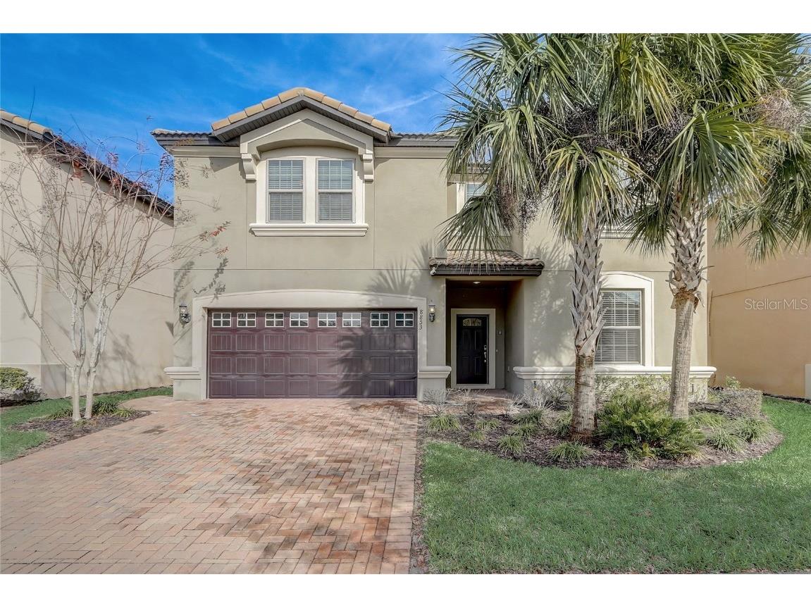 8853 Corcovado Drive Kissimmee FL 34747 O6171595 image1
