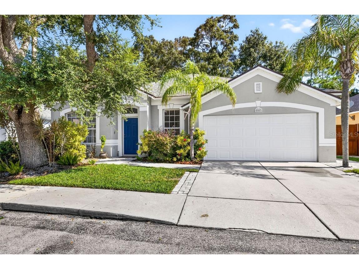 8853 Cypress Hammock Drive Tampa FL 33614 TB8446653 image1