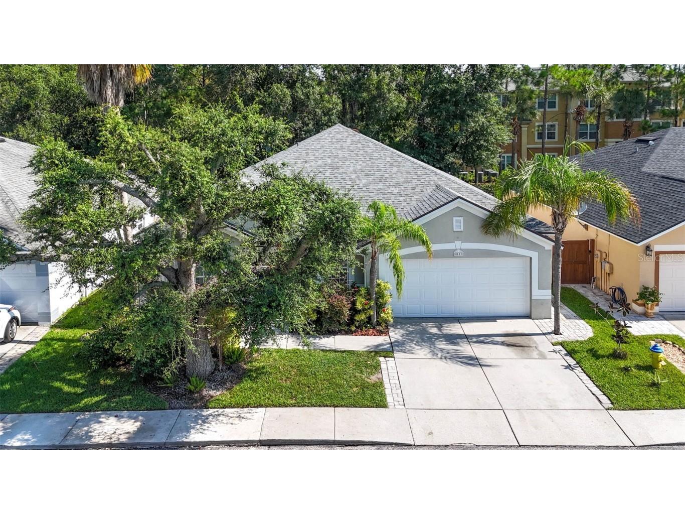 8853 Cypress Hammock Drive Tampa FL 33614 TB8446653 image36