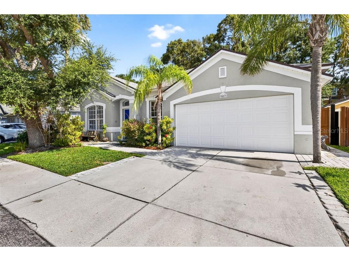 8853 Cypress Hammock Drive Tampa FL 33614 TB8446653 image37