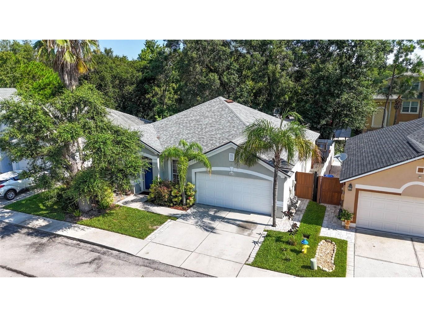 8853 Cypress Hammock Drive Tampa FL 33614 TB8446653 image38