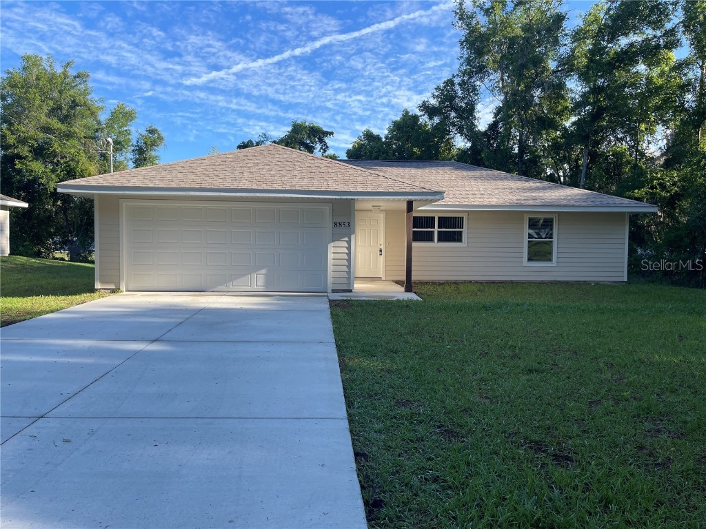 8853 E Marvin Street Floral City FL 34436 OM676569 image1