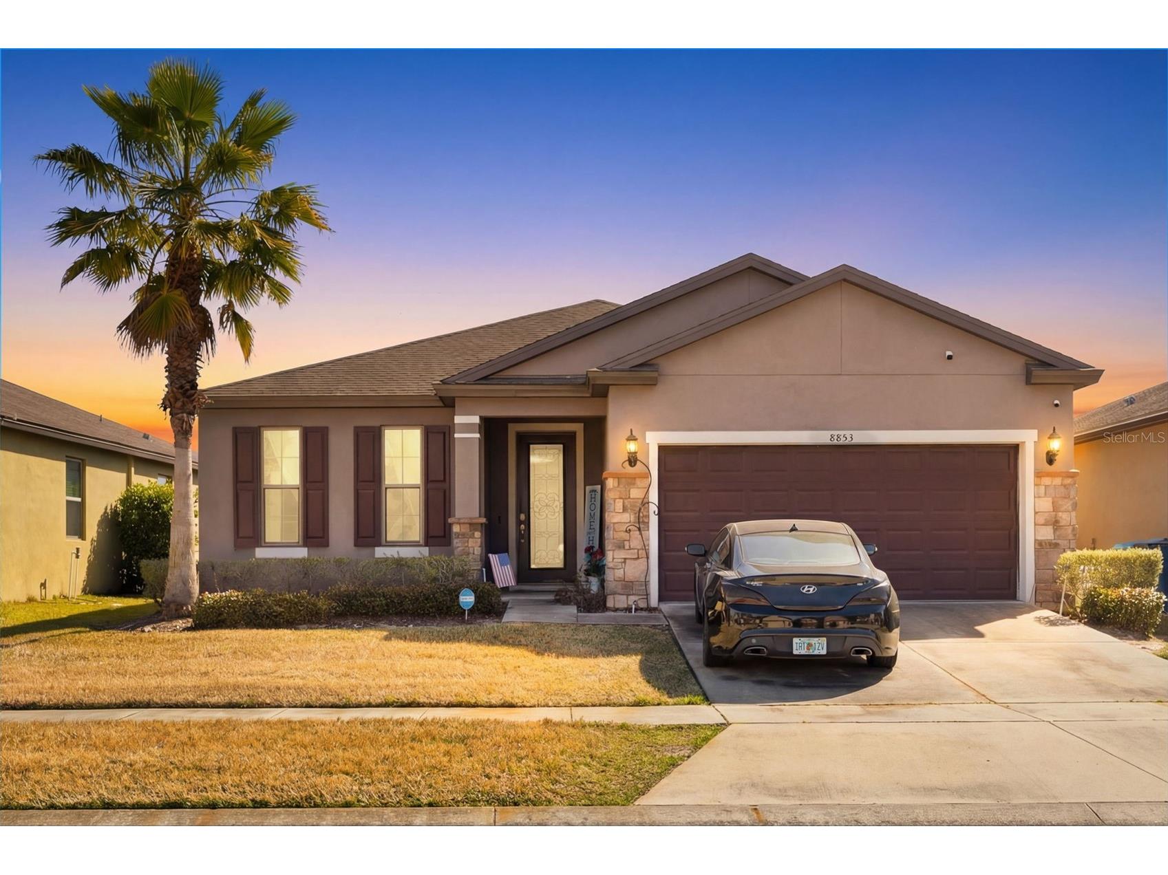 8853 Hinsdale Heights Drive Polk City FL 33868 TB8473077 image1