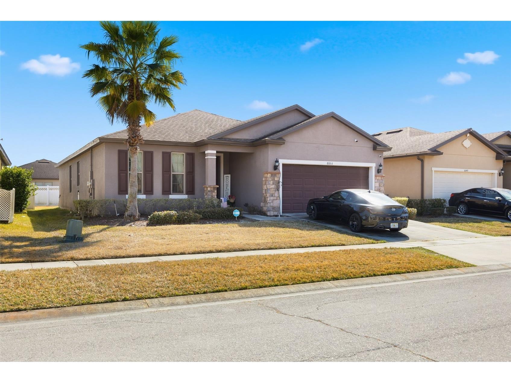 8853 Hinsdale Heights Drive Polk City FL 33868 TB8473077 image2
