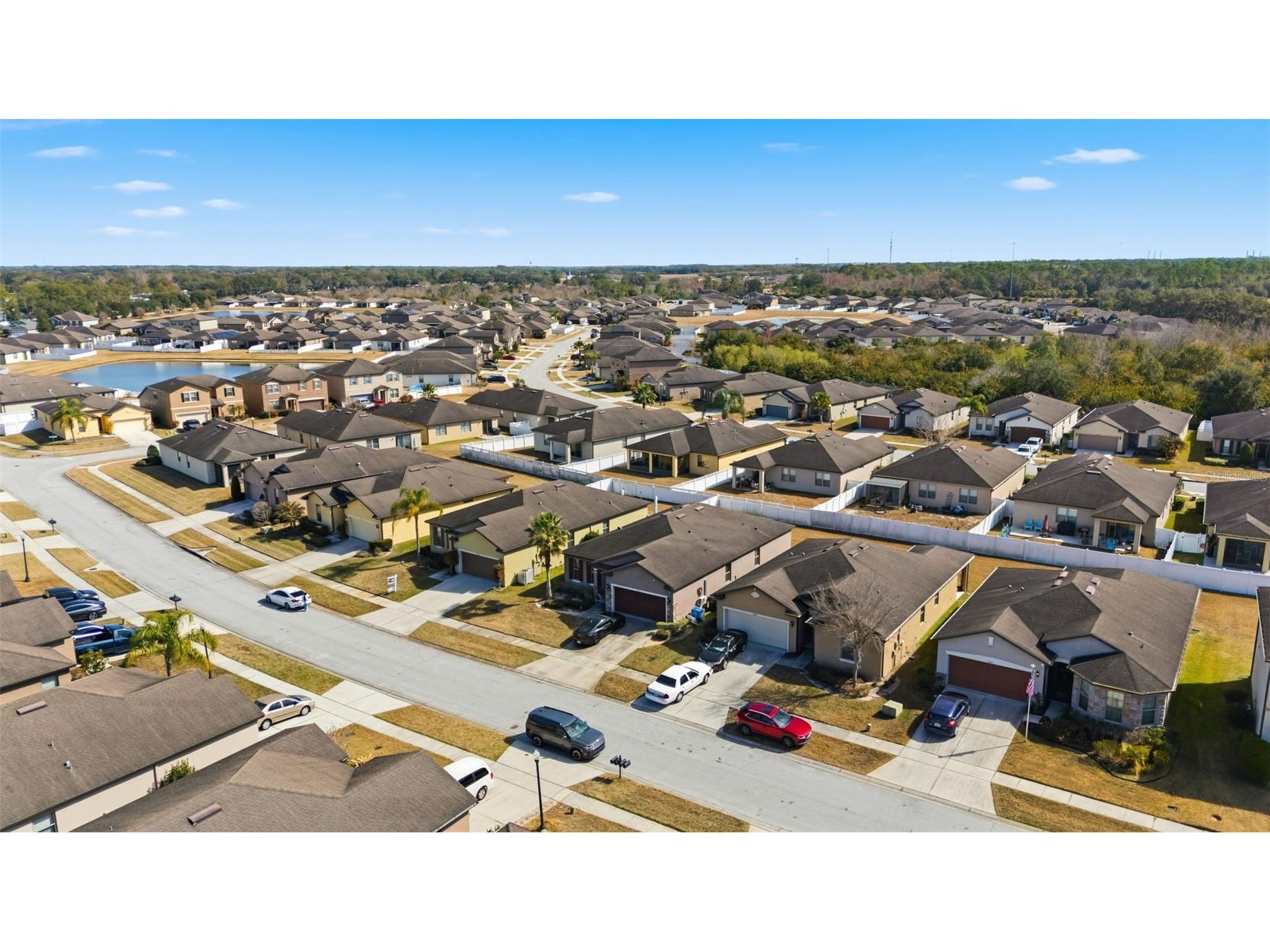 8853 Hinsdale Heights Drive Polk City FL 33868 TB8473077 image29