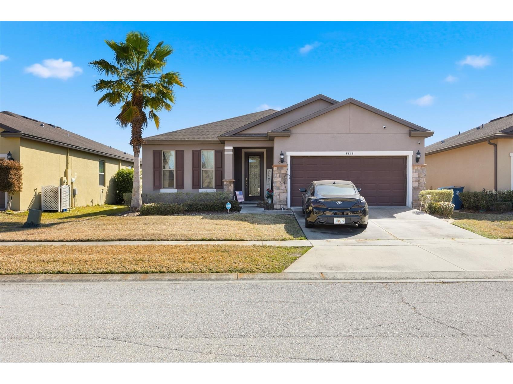 8853 Hinsdale Heights Drive Polk City FL 33868 TB8473077 image3