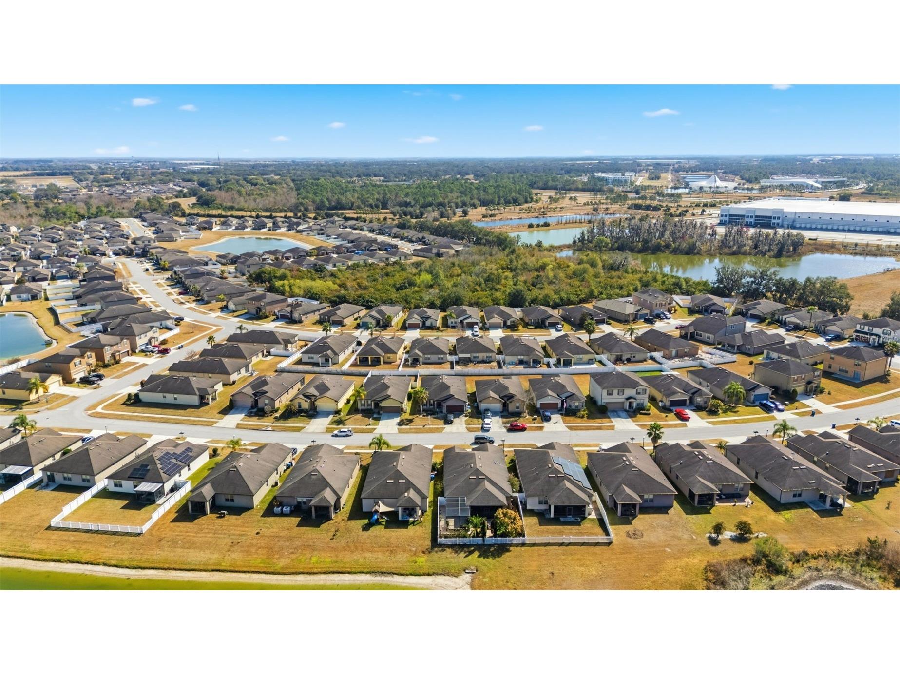 8853 Hinsdale Heights Drive Polk City FL 33868 TB8473077 image30