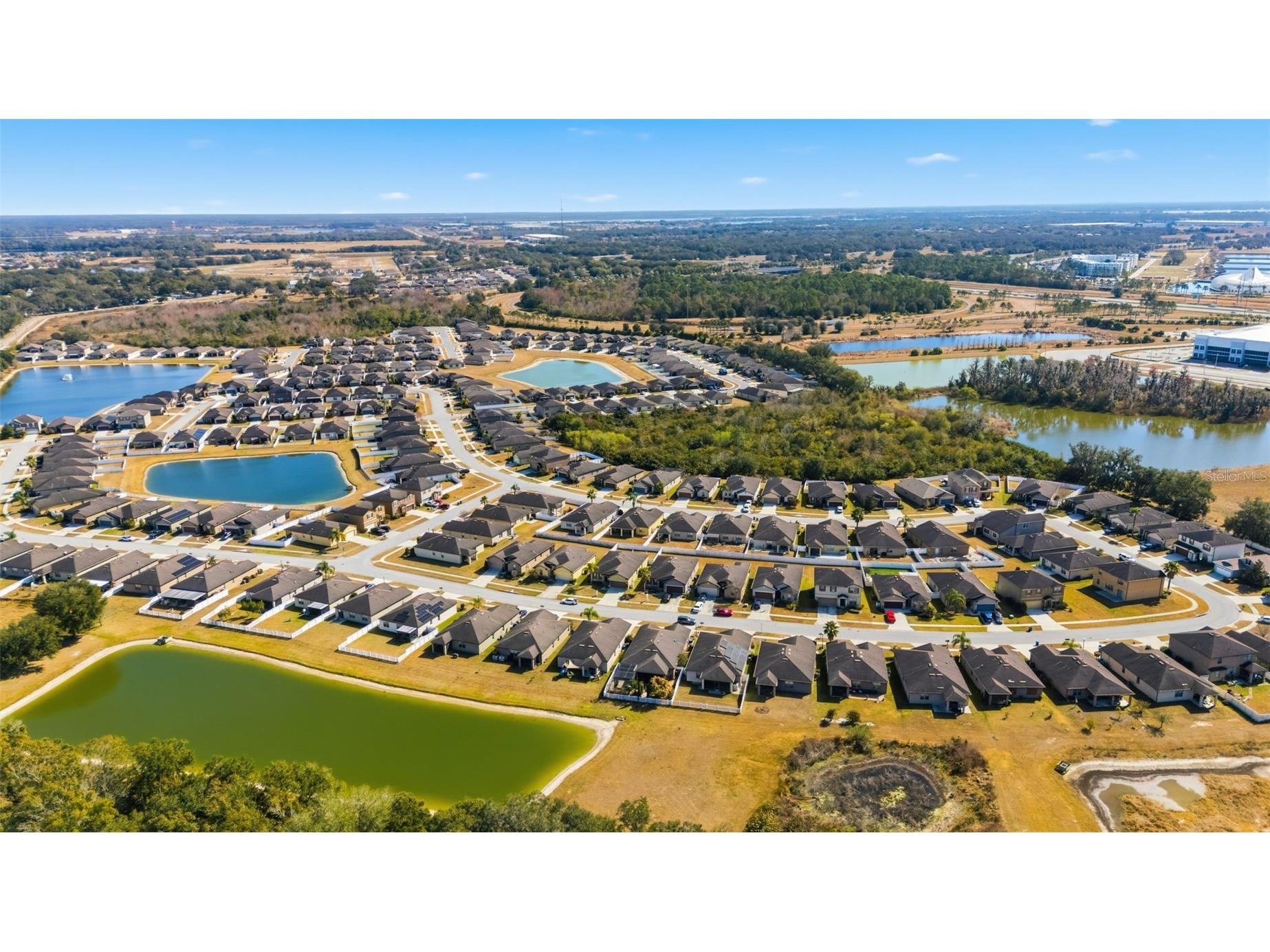 8853 Hinsdale Heights Drive Polk City FL 33868 TB8473077 image31