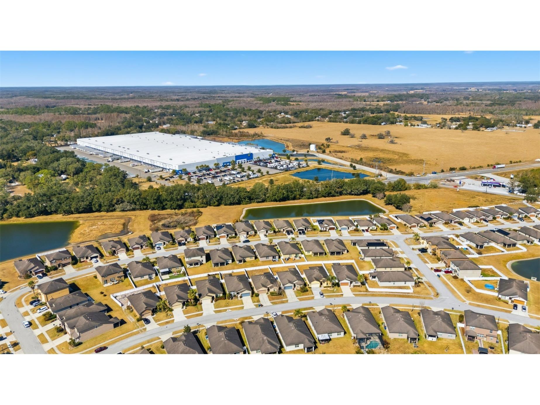 8853 Hinsdale Heights Drive Polk City FL 33868 TB8473077 image32