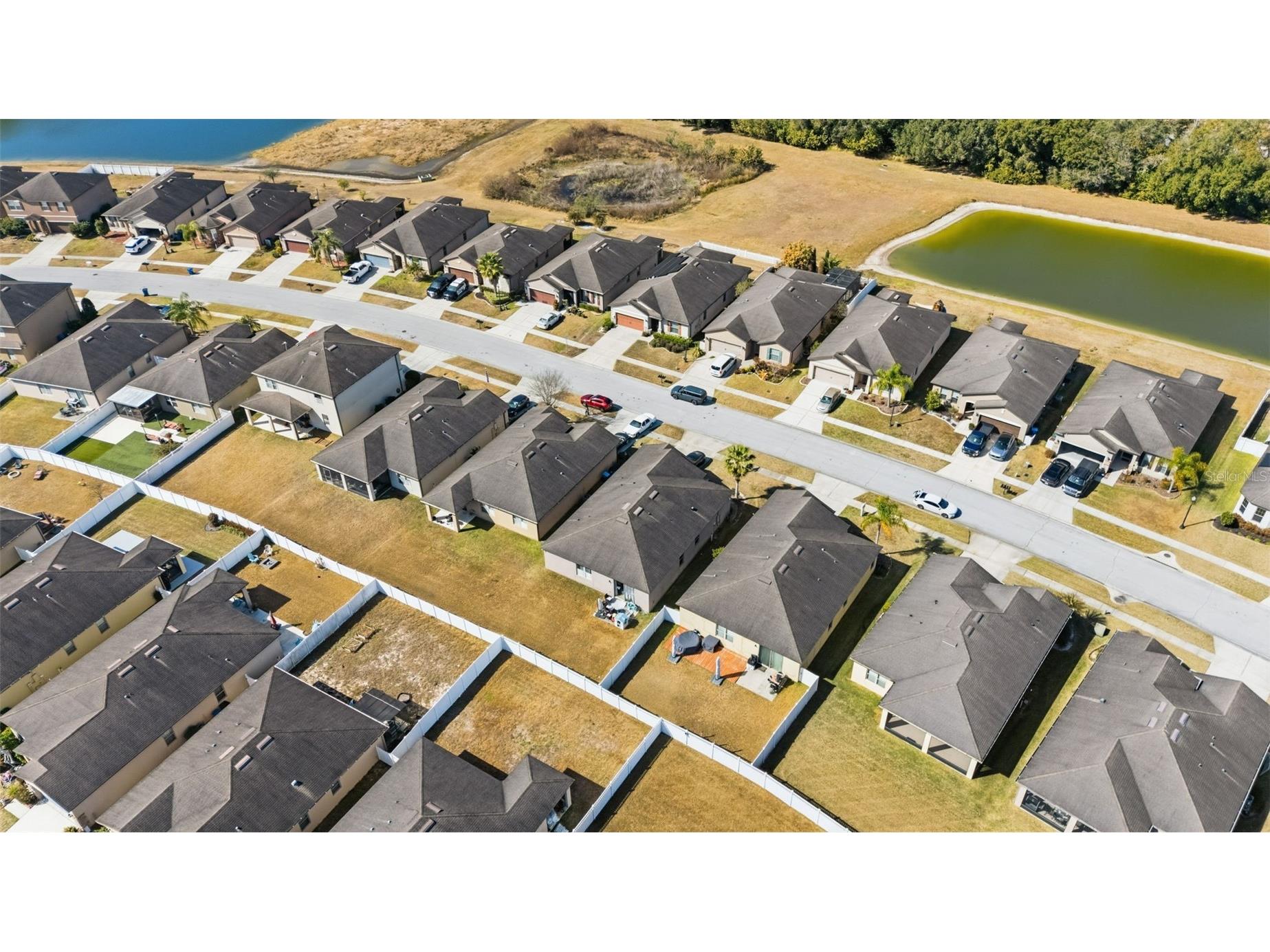 8853 Hinsdale Heights Drive Polk City FL 33868 TB8473077 image33