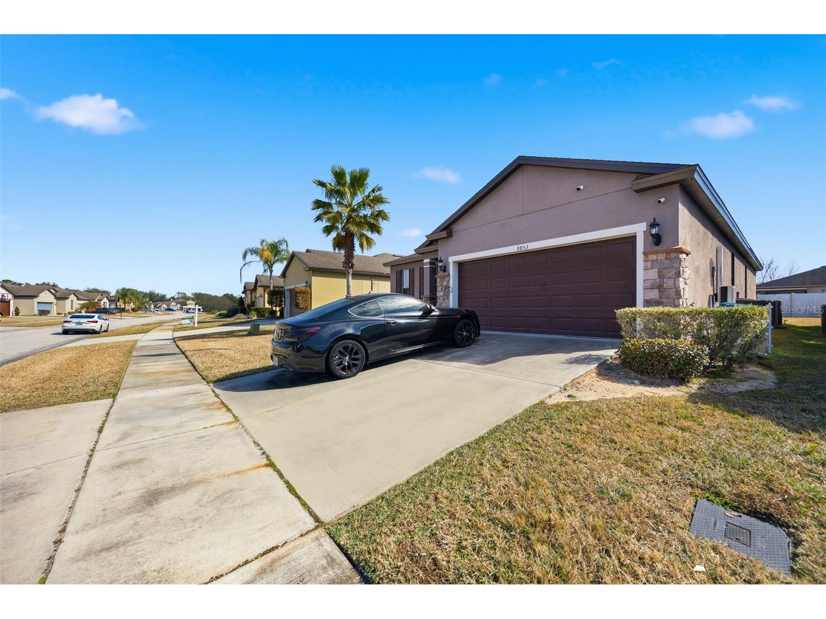 8853 Hinsdale Heights Drive Polk City FL 33868 TB8473077 image4