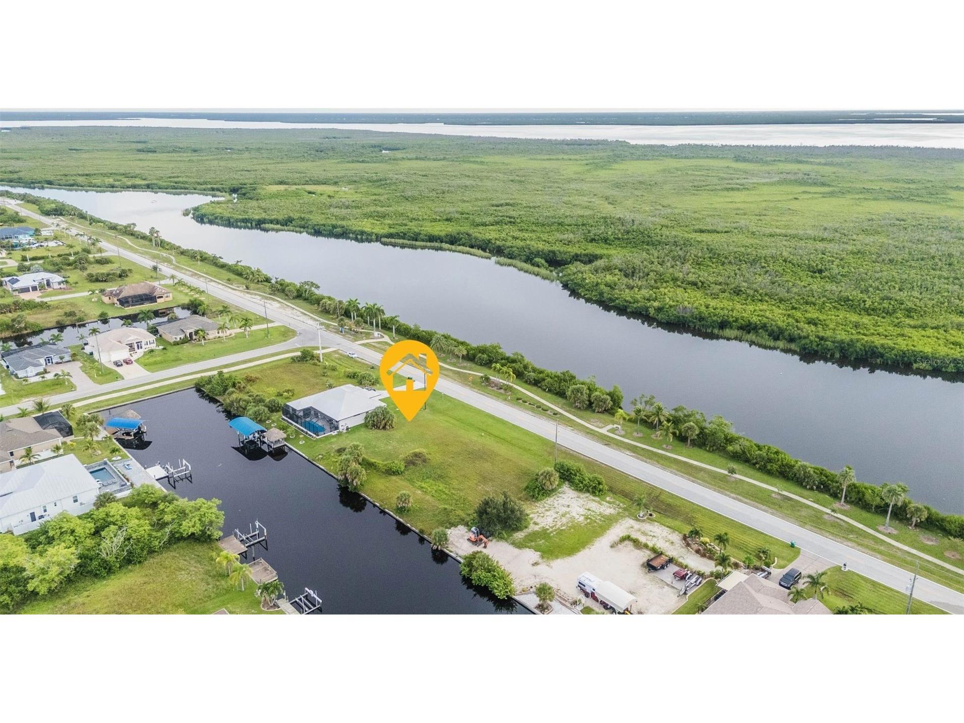 8853 St Paul Drive Port Charlotte FL 33981 C7514891 image1