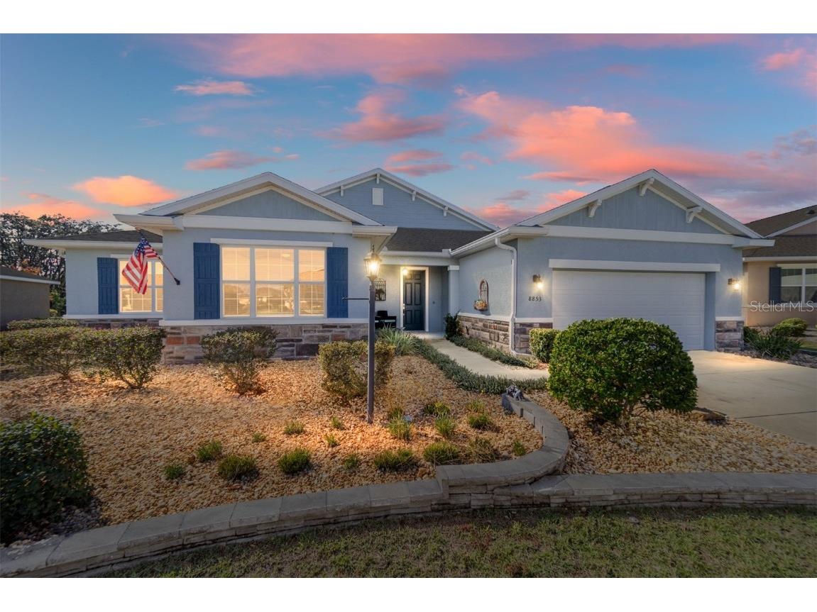 8853 SW 103rd Circle Ocala FL 34481 OM668647 image1