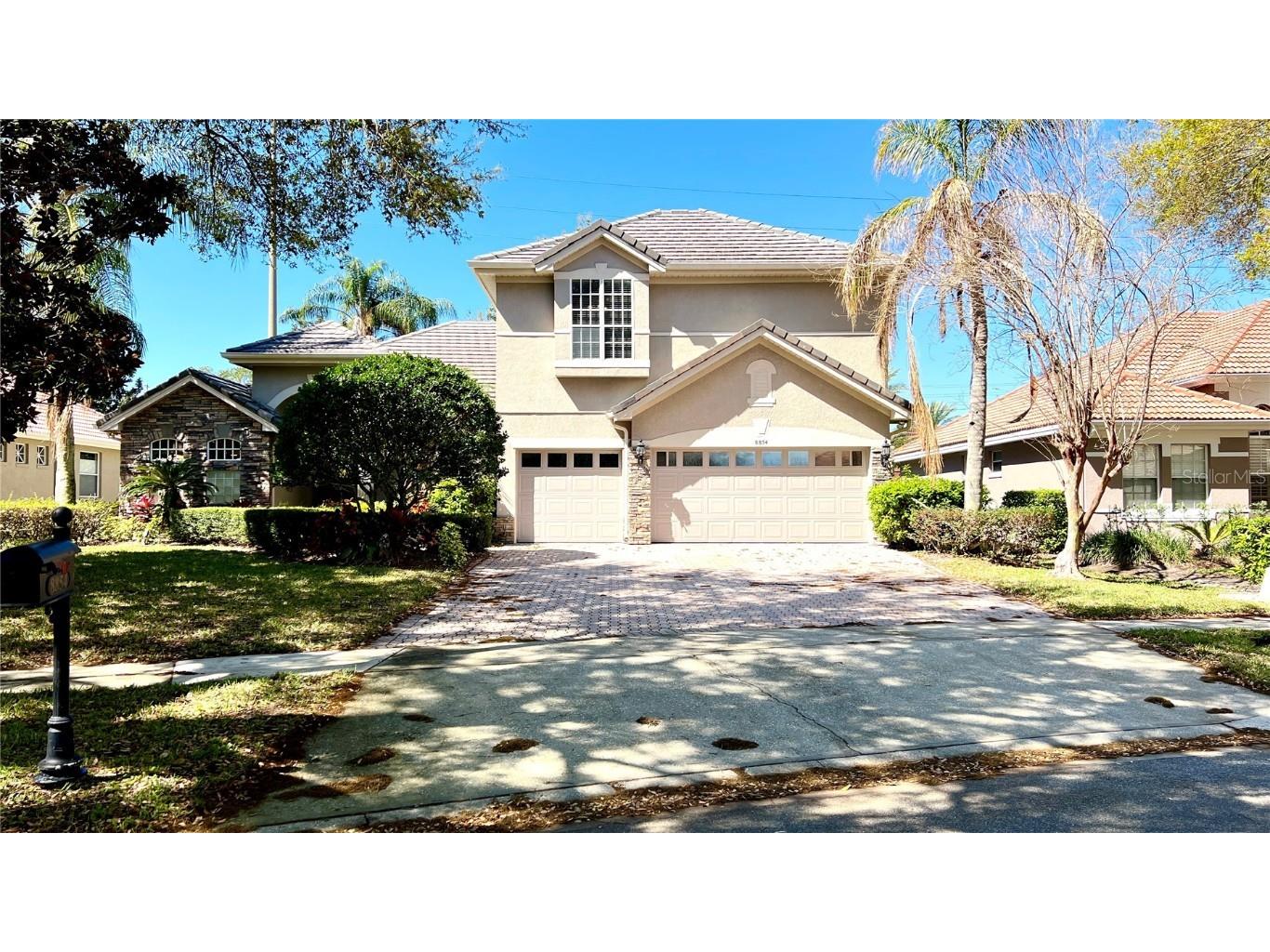 8854 Oak Landings Court Orlando FL 32836 - Big Sand Lake O6287555 image2