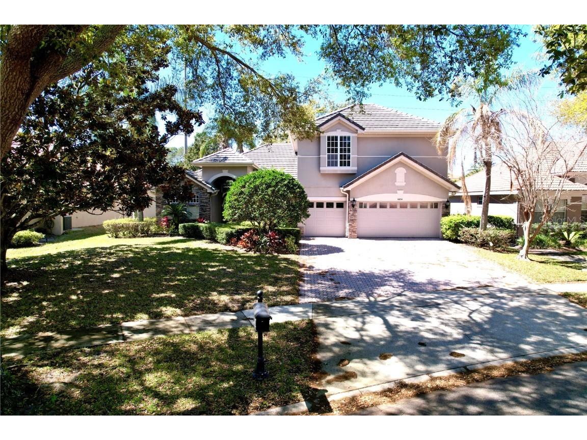 8854 Oak Landings Court Orlando FL 32836 - Big Sand Lake O6287555 image57