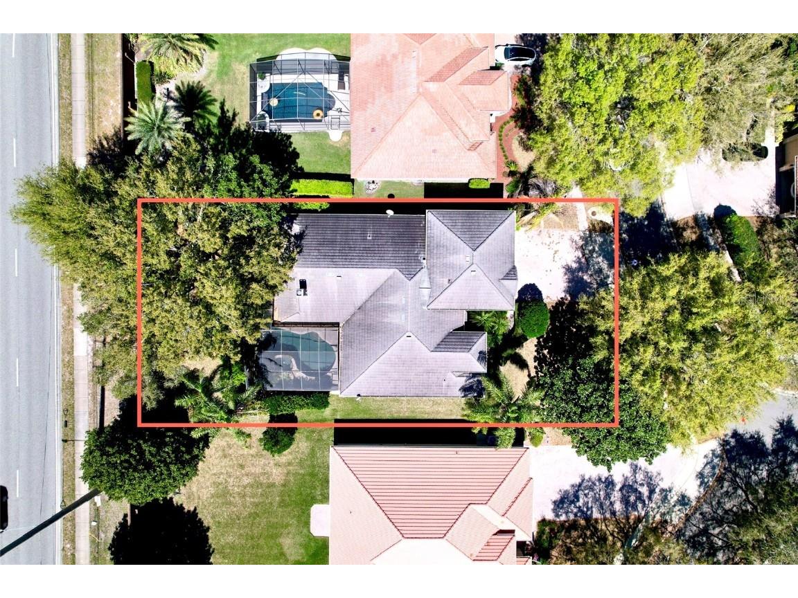 8854 Oak Landings Court Orlando FL 32836 - Big Sand Lake O6287555 image58