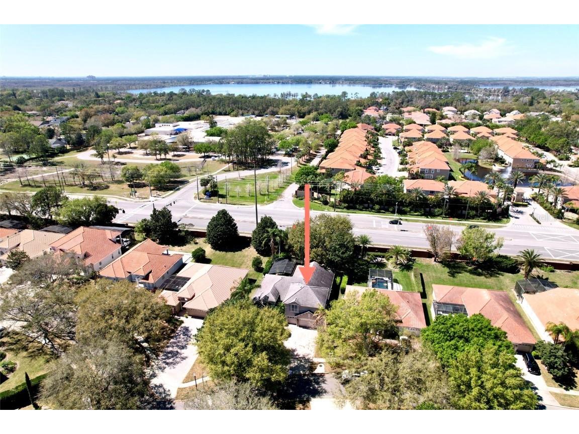 8854 Oak Landings Court Orlando FL 32836 - Big Sand Lake O6287555 image59