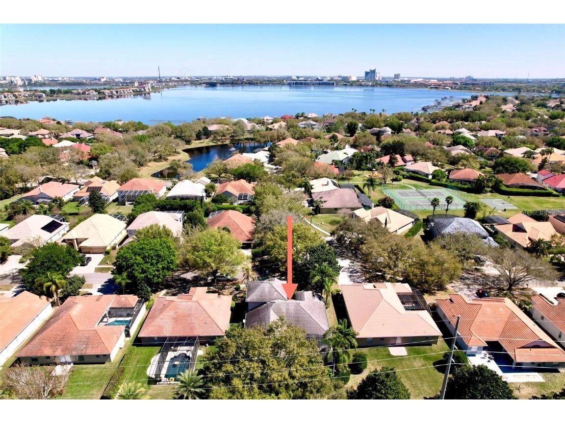 8854 Oak Landings Court Orlando FL 32836 - Big Sand Lake O6287555 image60