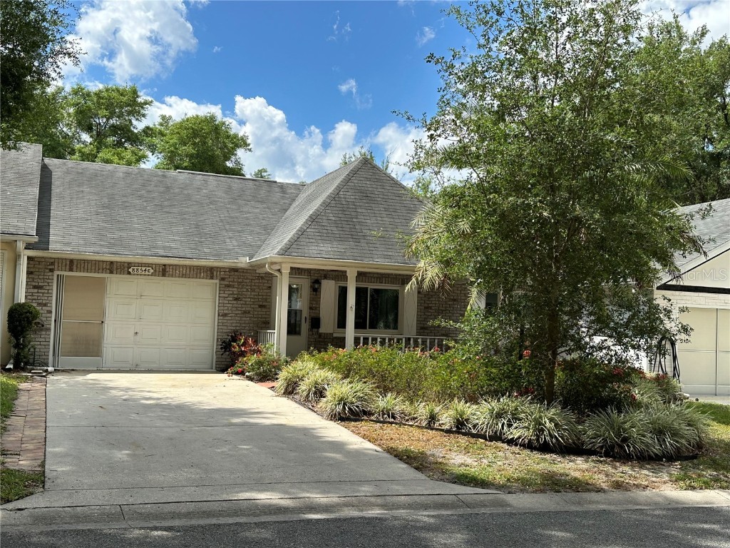 8854 SW 91st Place #C Ocala FL 34481 OM659164 image1