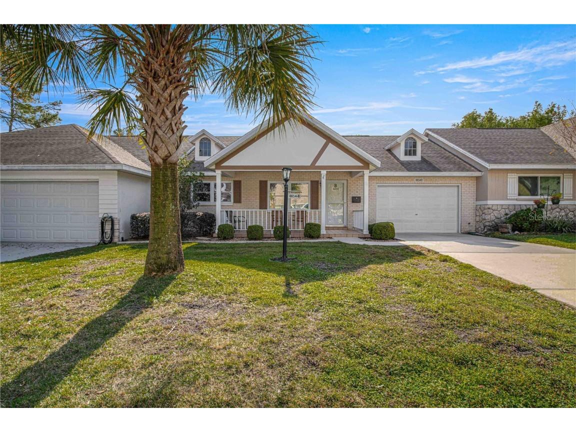 8854 SW 92nd Lane #B Ocala FL 34481 OM669016 image1