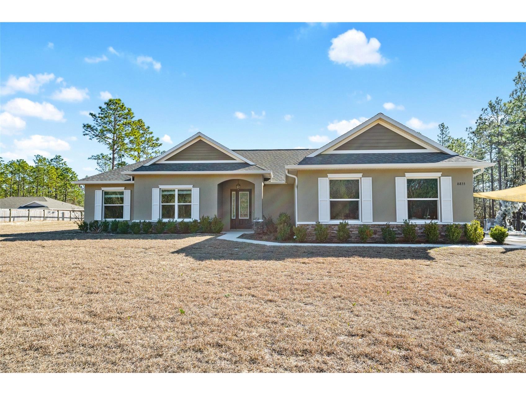 8855 SW 129th Terrace Road Dunnellon FL 34432 OM718733 image1