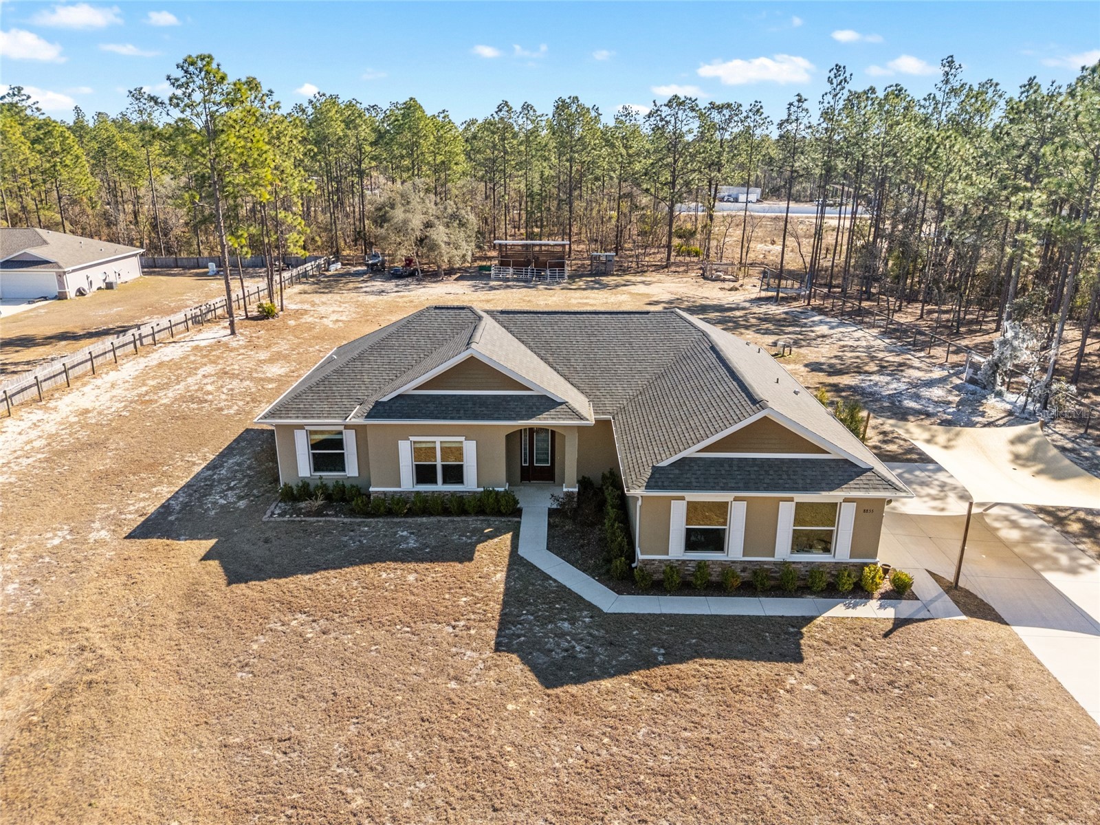 8855 SW 129th Terrace Road Dunnellon FL 34432 OM718733 image2