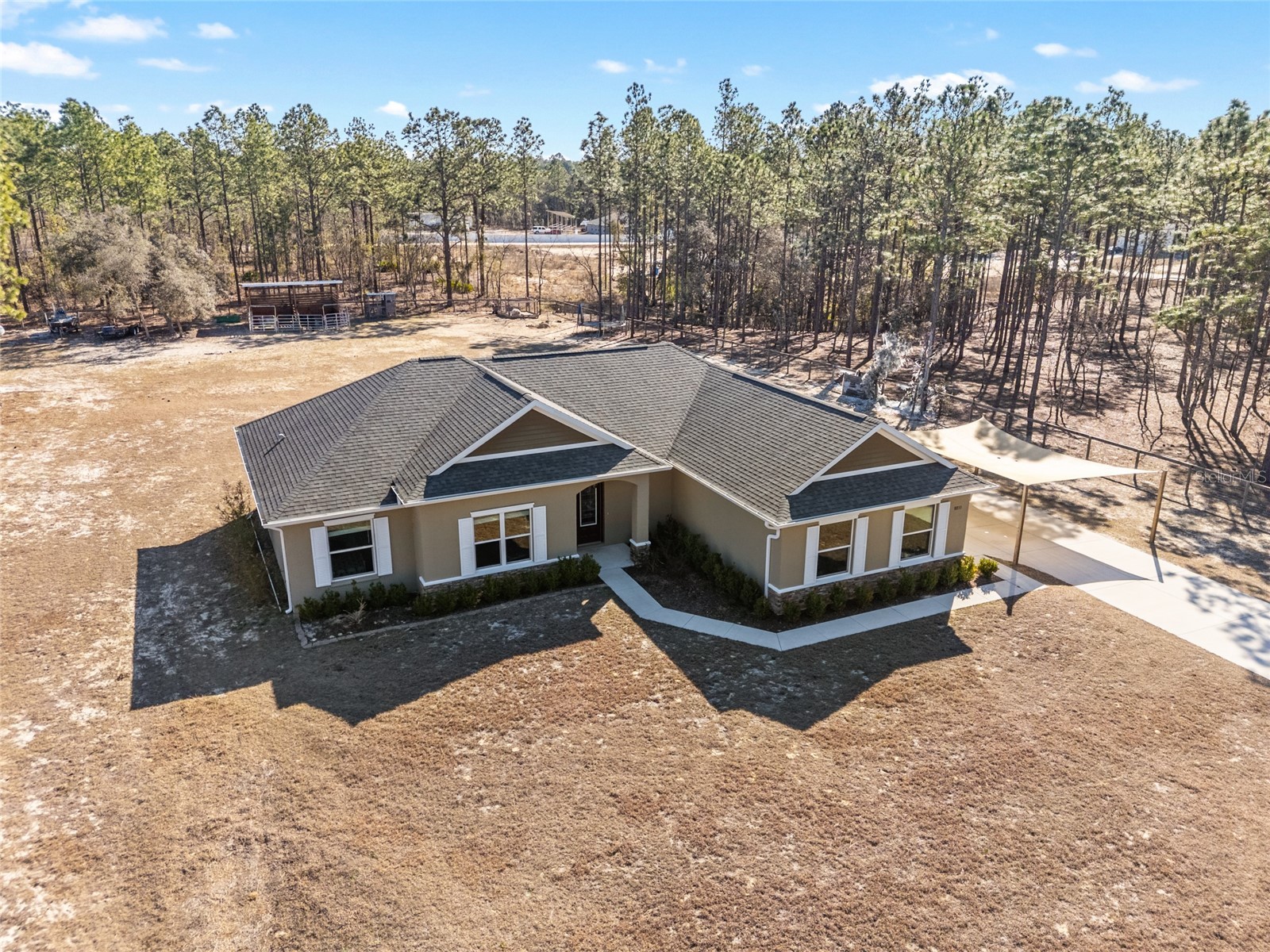 8855 SW 129th Terrace Road Dunnellon FL 34432 OM718733 image3