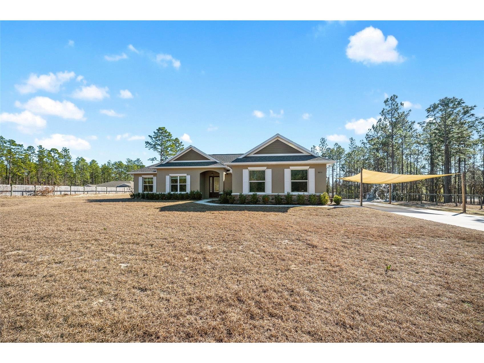 8855 SW 129th Terrace Road Dunnellon FL 34432 OM718733 image49