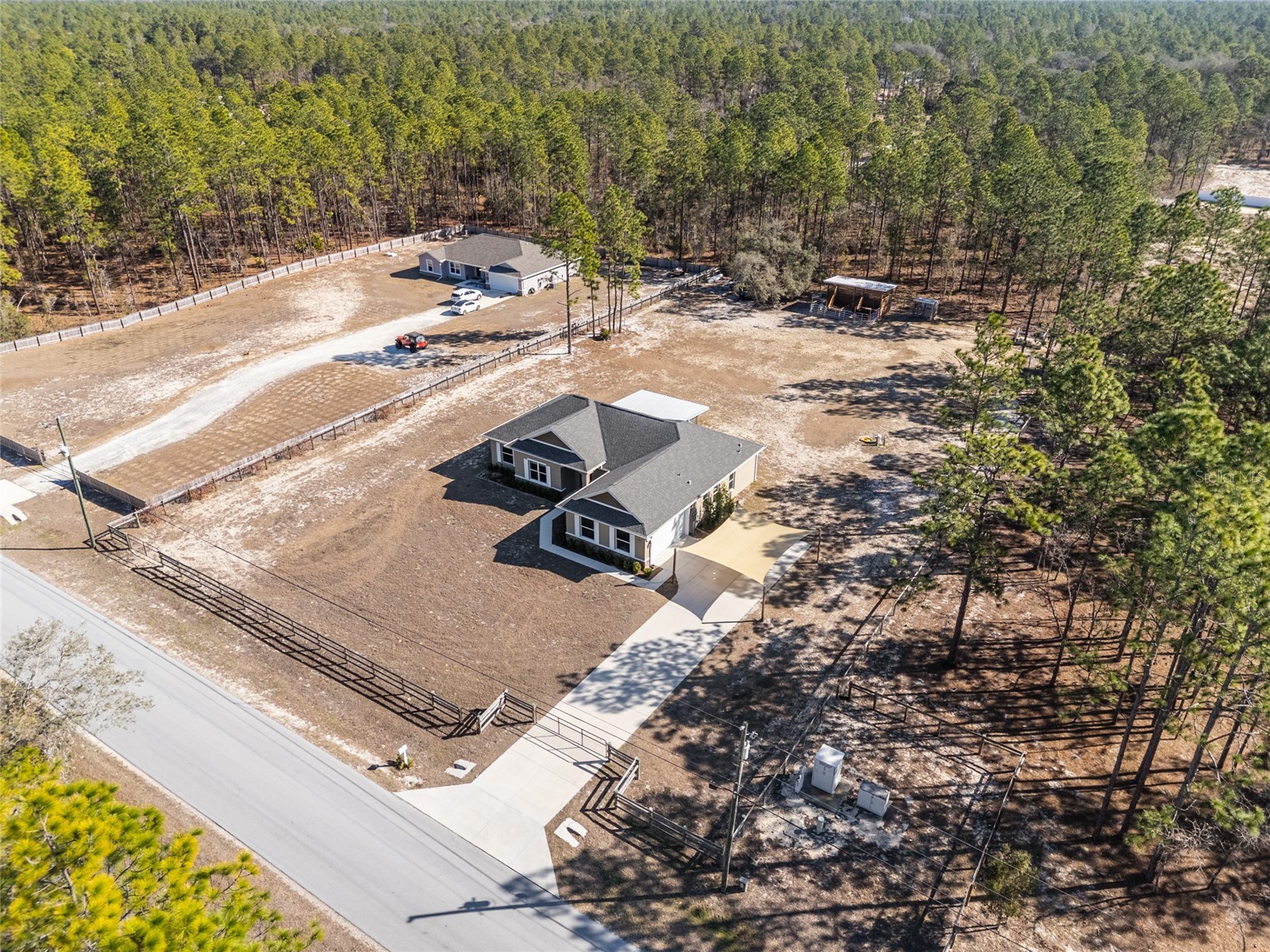 8855 SW 129th Terrace Road Dunnellon FL 34432 OM718733 image56