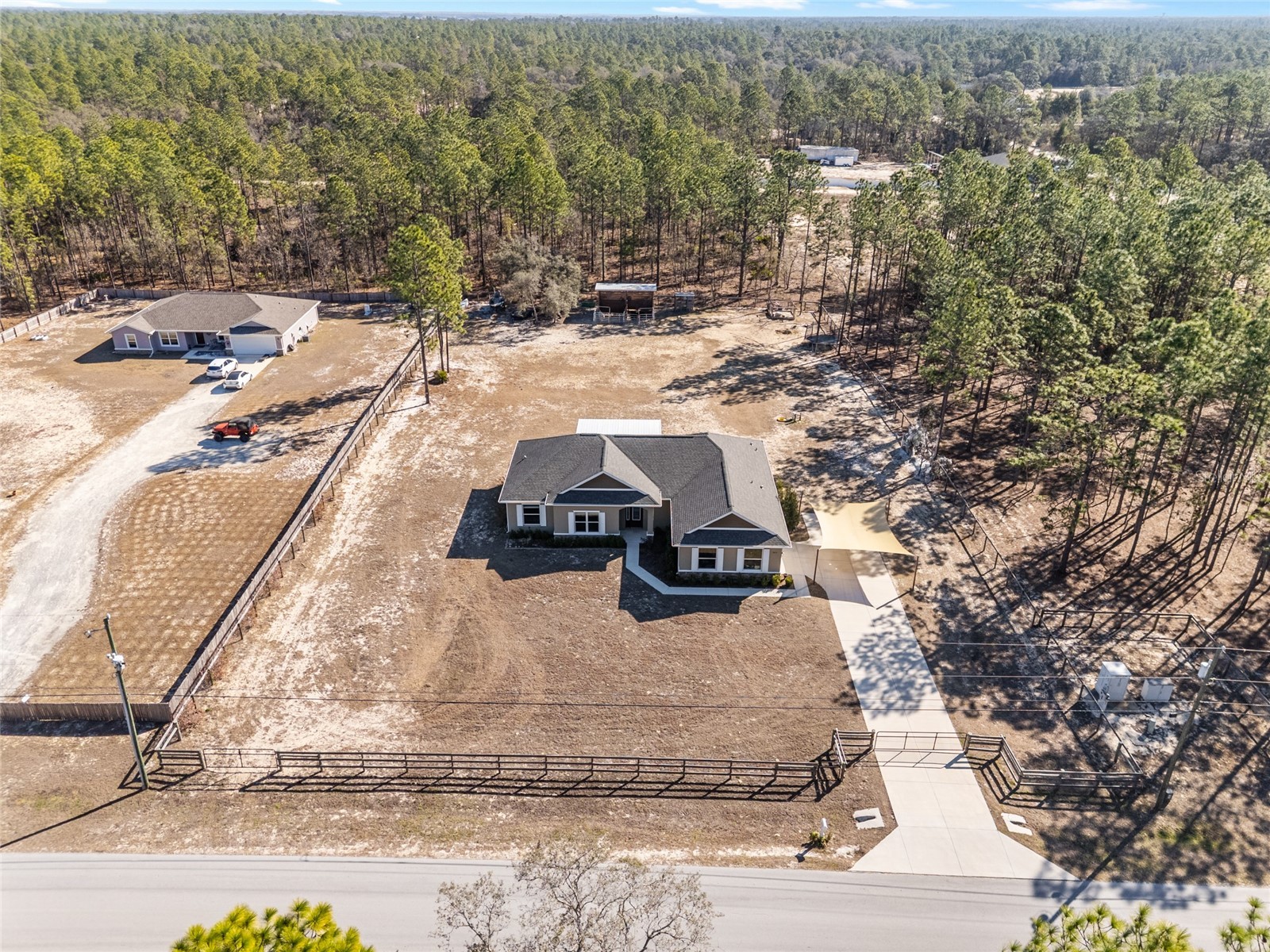 8855 SW 129th Terrace Road Dunnellon FL 34432 OM718733 image57