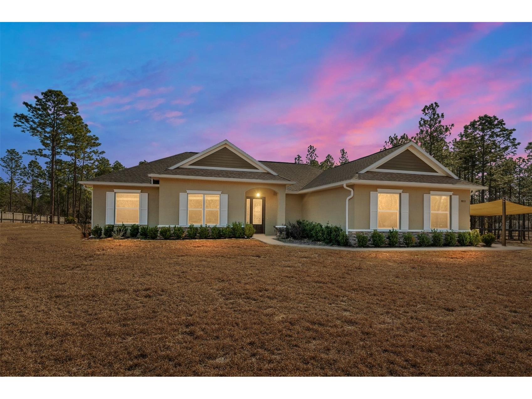 8855 SW 129th Terrace Road Dunnellon FL 34432 OM718733 image62