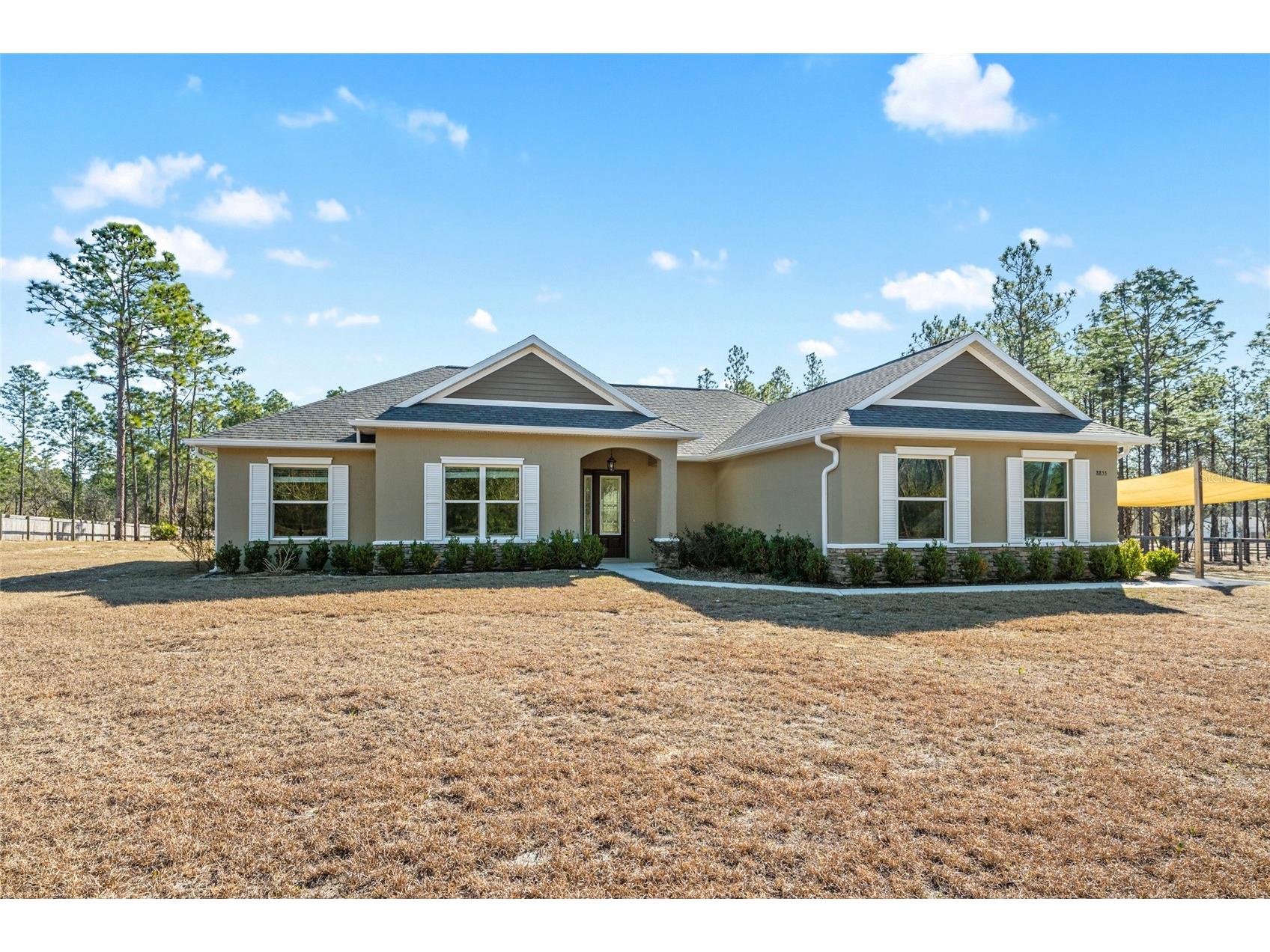 8855 SW 129th Terrace Road Dunnellon FL 34432 OM718733 image63