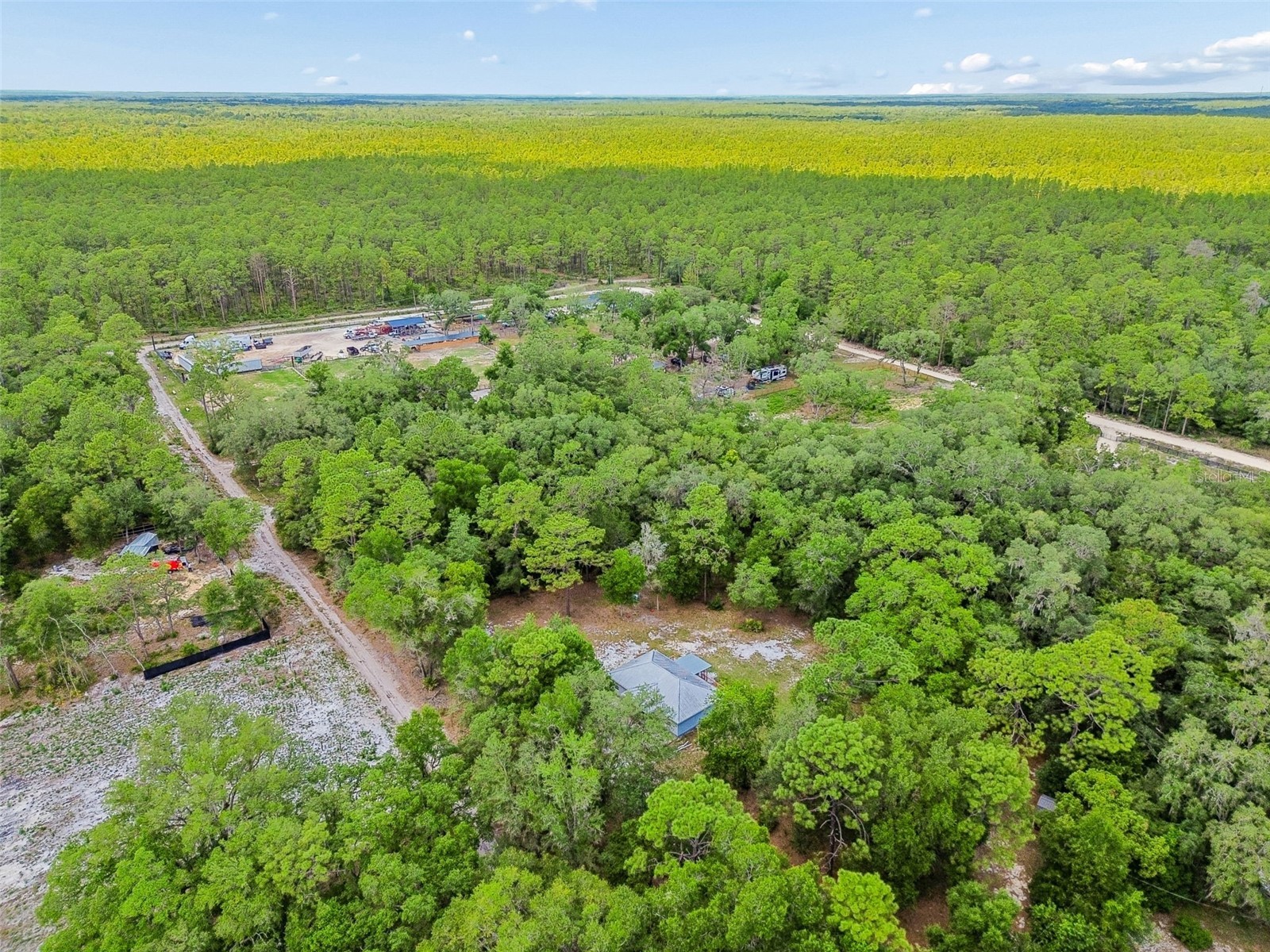 8855 SW 146th Place Dunnellon FL 34432 TB8515200 image60