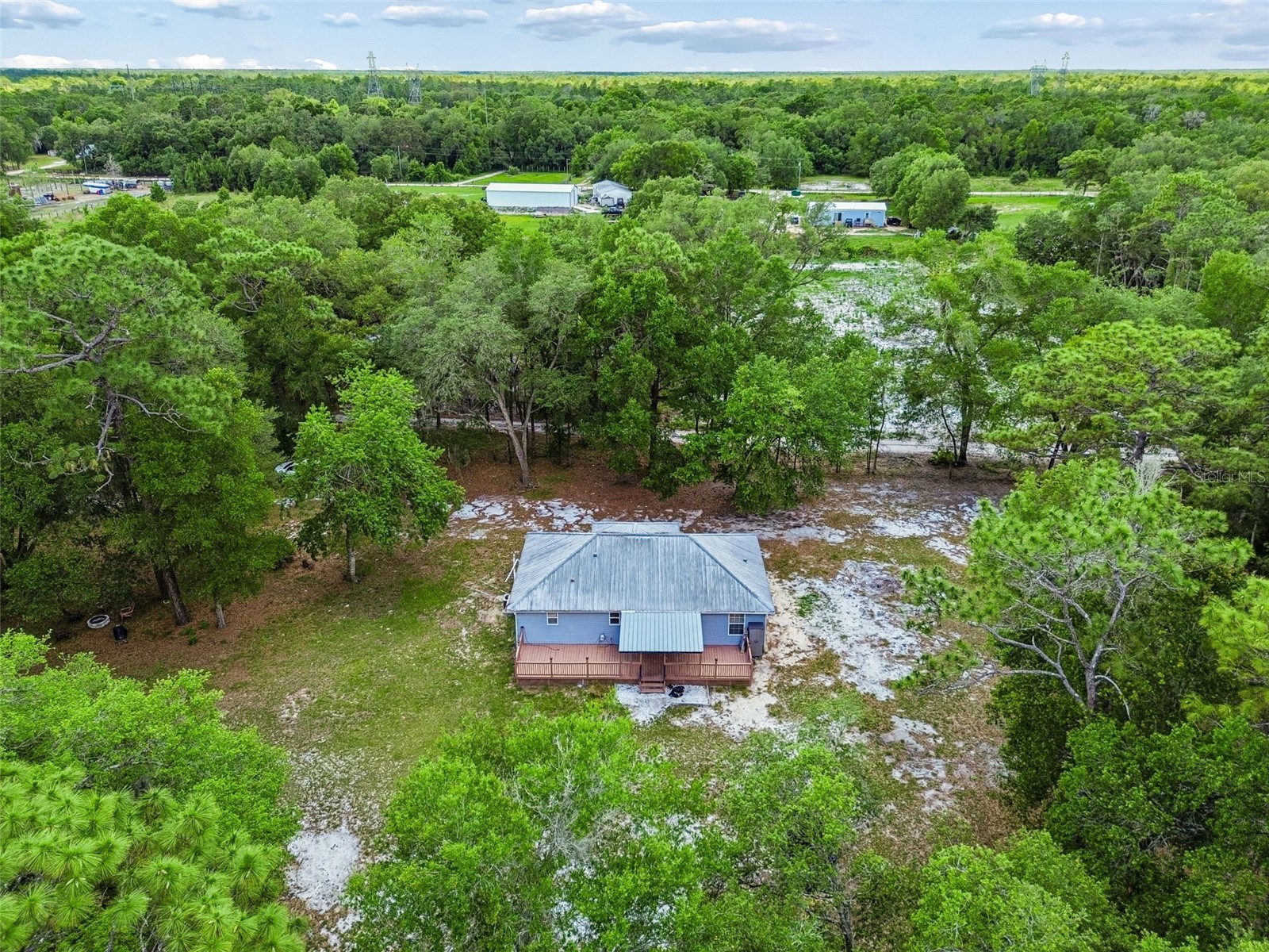 8855 SW 146th Place Dunnellon FL 34432 TB8515200 image68