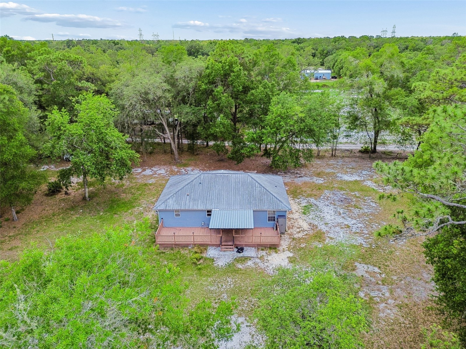 8855 SW 146th Place Dunnellon FL 34432 TB8515200 image69