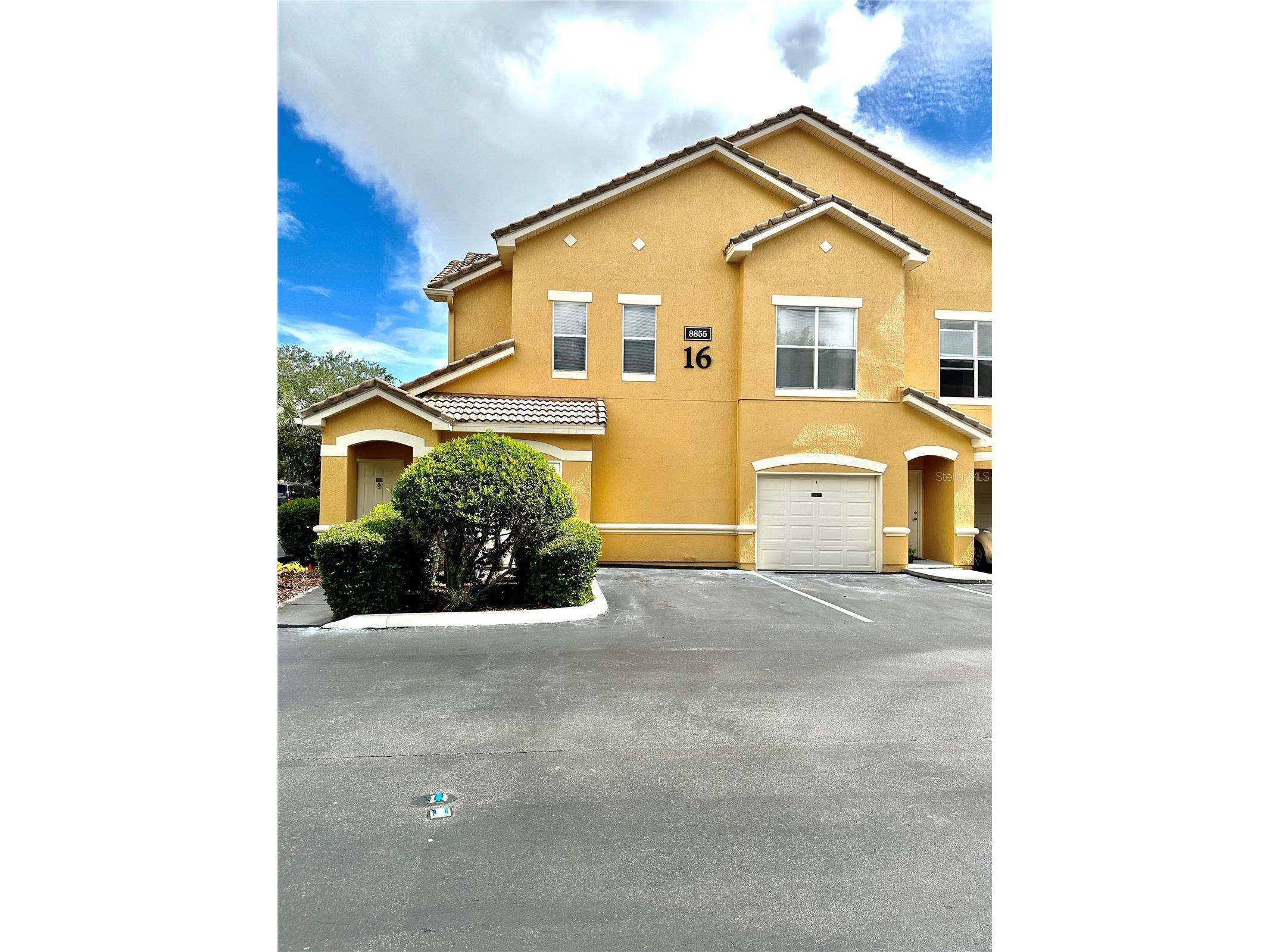 8855 Villa View Circle #105 Orlando FL 32821 S5151301 image1