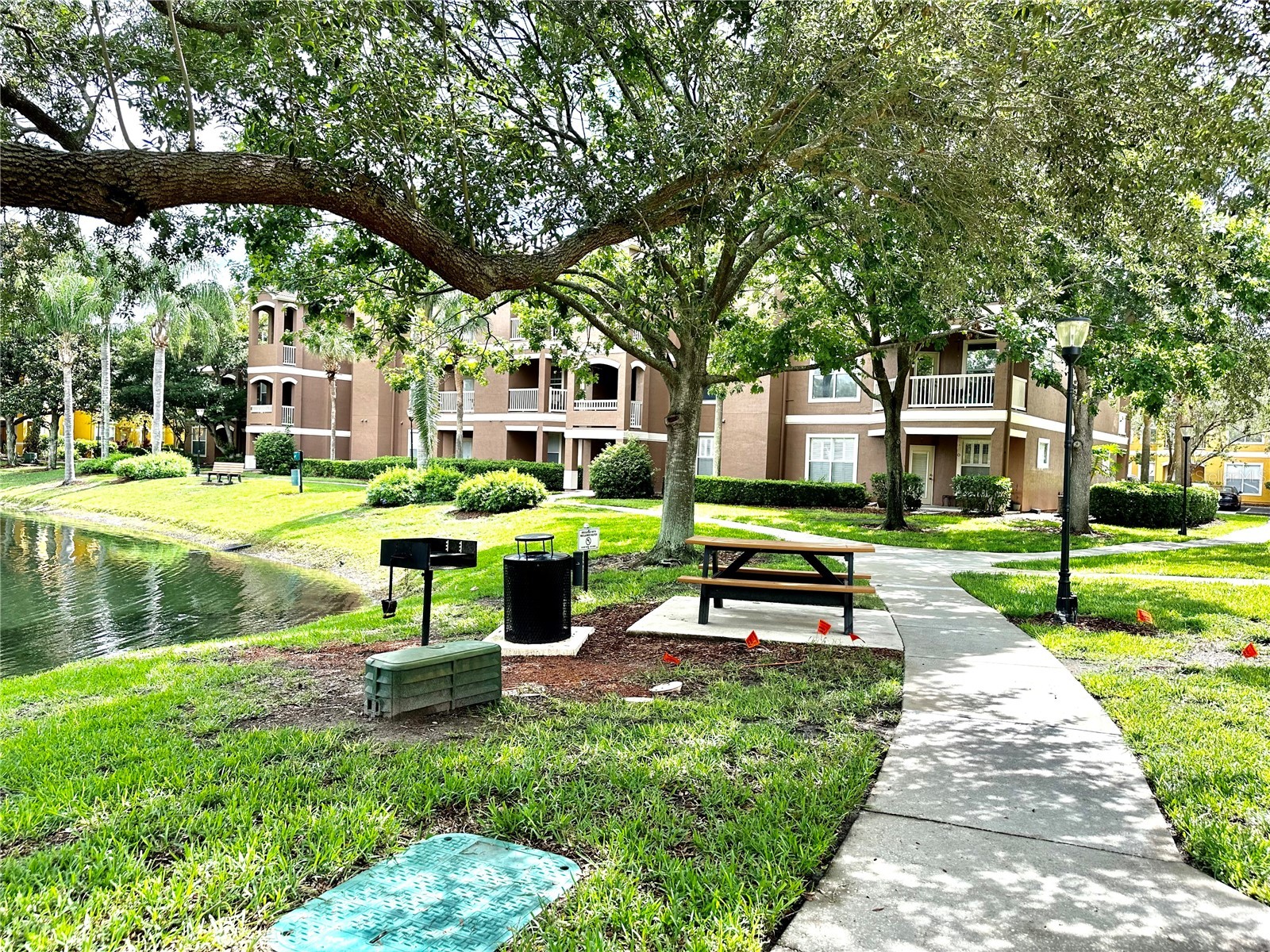 8855 Villa View Circle #105 Orlando FL 32821 S5151301 image16