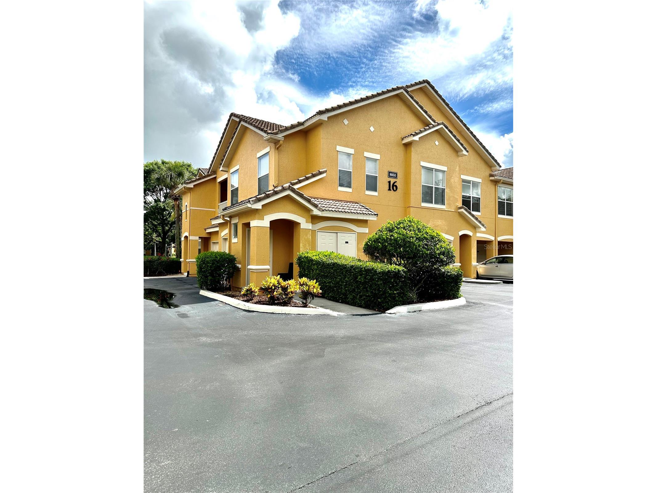 8855 Villa View Circle #105 Orlando FL 32821 S5151301 image2