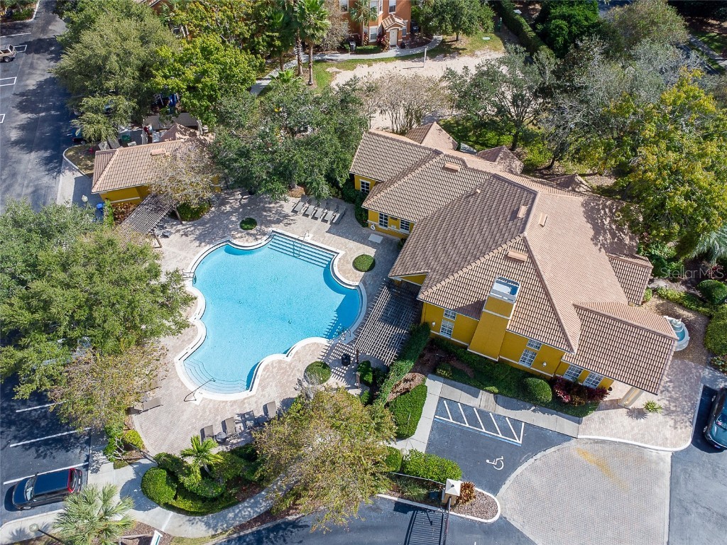 8855 Villa View Circle #205 Orlando FL 32821 S5138641 image32