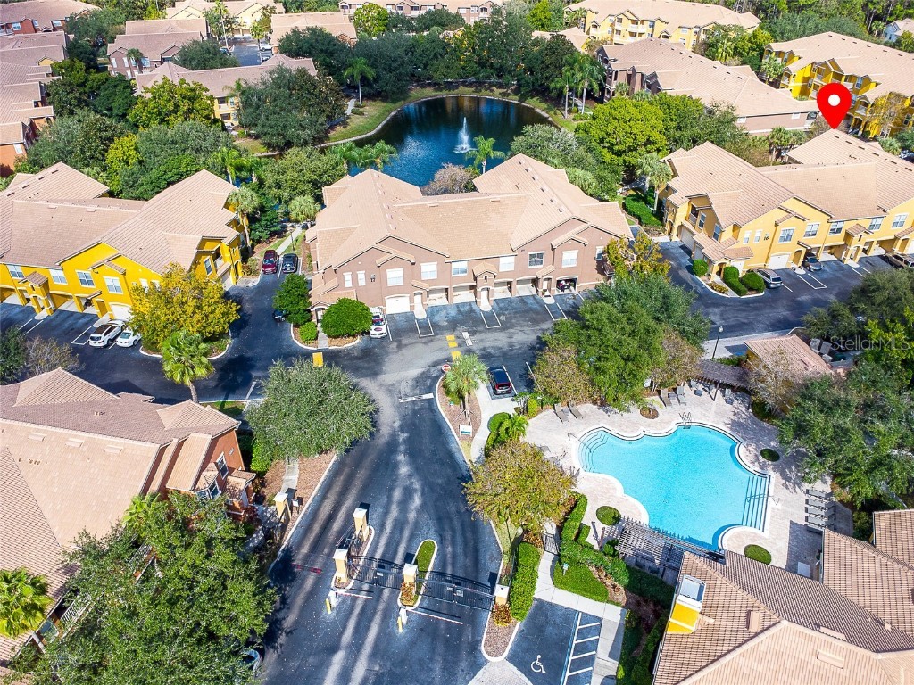 8855 Villa View Circle #205 Orlando FL 32821 S5138641 image33