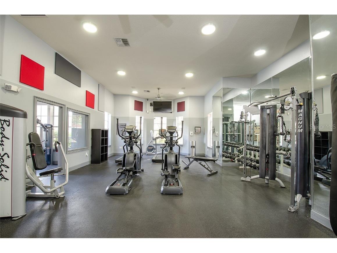 8855 Villa View Circle #205 Orlando FL 32821 S5138641 image42